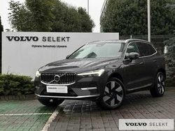 Szary Używany 2025 Volvo XC60 SUV | 249 900 zł