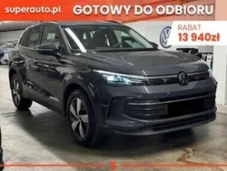 Szary Nowe 2025 VW Tiguan Life SUV | 172 000 zł (Uczciwa cena)