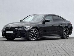 Black sapphire metallic metalizowany Używany 2023 BMW 420 Gran Coupé Shadowline Coupe | 209 900 zł (Uczciwa cena)