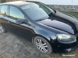 Używany 2008 VW Golf VI | 16 500 zł