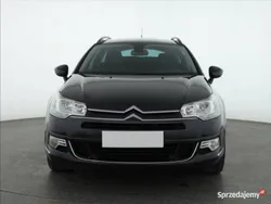 Szary Używany 2011 Citroën C5 Kombi | 17 499 zł (Uczciwa cena)