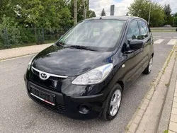 Inny kolor Używany 2009 Hyundai i10 Hatchback | 14 300 zł (Uczciwa cena)