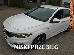 Biały Używany 2019 Fiat Tipo Mirror Kombi | 49 900 zł (Uczciwa cena)