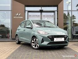 Zielony Używany 2024 Hyundai i10 Hatchback | 69 900 zł