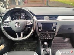 Używany 2019 Skoda Rapid | 41 000 zł (Dość drogi)