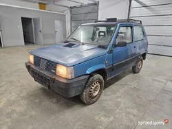 Używany 1991 Fiat Panda Hatchback | 8500 zł