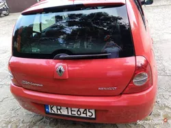 Renault Clio II