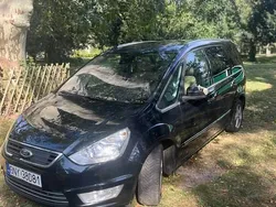 Używany 2012 Ford Galaxy Minivan | 24 250 zł (Drogi)
