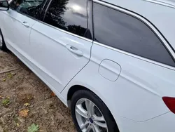 Używany 2015 Ford Mondeo Titanium | 55 000 zł