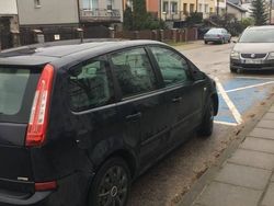 Używany 2007 Ford C-MAX Minivan | 11 500 zł (Drogi)