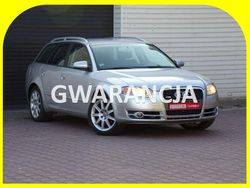 Srebrny Używany 2007 Audi A4 Comfort Kombi | 17 900 zł (Uczciwa cena)