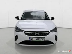 Biały Używany 2022 Opel Corsa Hatchback | 37 146 zł (Super Cena)