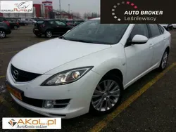 Inny Używany 2010 Mazda 6 Sedan/Limuzyna | 43 000 zł