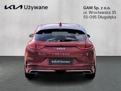 Używany 2024 Kia ProCeed GT GT-Line Hatchback | 108 500 zł (Dobra cena)