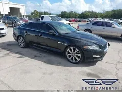 Inny kolor Używany 2016 Jaguar XJ Sedan/Limuzyna | 43 140 zł