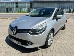 Srebrny Używany 2014 Renault Clio IV Sedan/Limuzyna | 22 500 zł (Uczciwa cena)