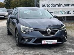 Fioletowy Używany 2018 Renault Mégane IV Hatchback | 34 999 zł (Uczciwa cena)