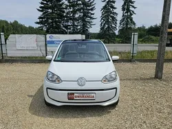 Biały Używany 2014 VW e-up! Hatchback | 25 900 zł