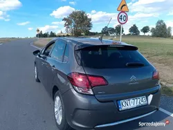 Używany 2016 Citroën C4 | 26 000 zł (Super Cena)
