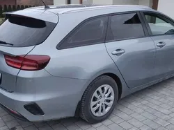 Używany 2019 Kia Ceed Kombi | 36 200 zł (Dobra cena)