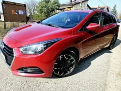 Inny (metalik) Używany 2016 Hyundai i40 Kombi | 47 900 zł (Uczciwa cena)