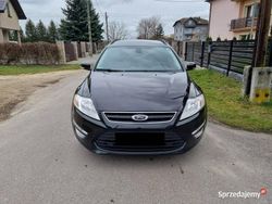 Czarny Używany 2012 Ford Mondeo Kombi | 22 800 zł (Uczciwa cena)