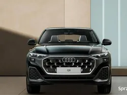 Czarny Nowe 2025 Audi Q8 SUV | 333 608 zł