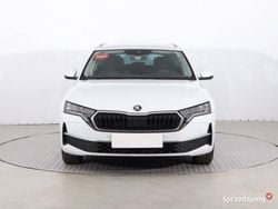 Biały Używany 2024 Skoda Octavia Kombi | 109 999 zł (Drogi)