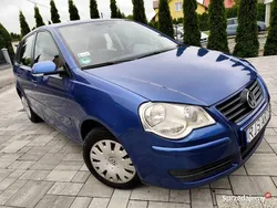 Używany 2006 VW Polo | 5999 zł (Uczciwa cena)