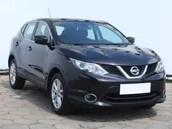 Fioletowy Używany 2015 Nissan Qashqai SUV | 42 999 zł (Uczciwa cena)