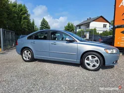 Zielony Używany 2011 Volvo S40 Sedan/Limuzyna | 23 900 zł (Uczciwa cena)