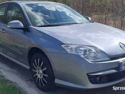 Używany 2010 Renault Laguna III | 16 500 zł (Dobra cena)
