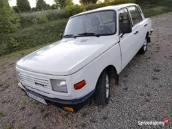 Używany 1987 Wartburg 353 | 18 999 zł