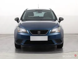 Niebieski Używany 2016 Seat Ibiza ST Kombi | 21 499 zł (Uczciwa cena)