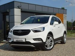 Biały Używany 2017 Opel Mokka SUV | 55 900 zł (Drogi)