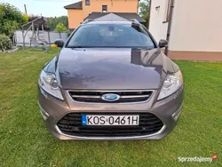 Używany 2011 Ford Mondeo Titanium | 21 500 zł (Uczciwa cena)