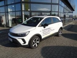 Biały Używany 2024 Opel Crossland SUV | 72 900 zł (Drogi)