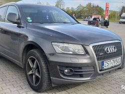 Używany 2011 Audi Q5 SUV | 62 500 zł