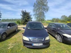 Używany 1999 Opel Zafira Minivan | 2000 zł (Uczciwa cena)