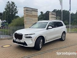 Używany 2024 BMW X7 SUV | 299 000 zł