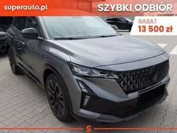 Szary Nowe 2025 Renault Austral Esprit Alpine SUV | 171 900 zł (Uczciwa cena)