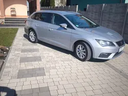 Seat Leon ST