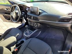 Czarny Używany 2020 Fiat Tipo Lounge Kombi | 49 900 zł (Drogi)