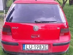 Używany 1996 VW Golf III | 3000 zł