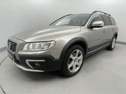 Złoty Używany 2016 Volvo XC70 Summum SUV | 74 900 zł (Dość drogi)
