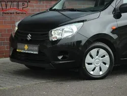 Czarny (metalik, perła) Używany 2019 Suzuki Celerio Hatchback | 29 990 zł