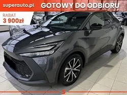 Inny kolor Nowe 2024 Toyota C-HR Style SUV | 156 500 zł (Drogi)