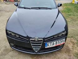 Używany 2007 Alfa Romeo 159 | 16 900 zł (Uczciwa cena)