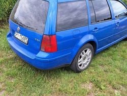 Używany 2000 VW Golf IV | 7000 zł