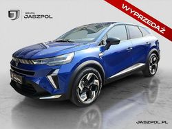 Niebieski Nowe 2025 Renault Symbioz Techno SUV | 120 700 zł